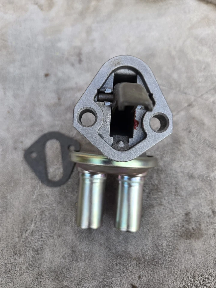 Mechanical Fuel Pump with Gasket for Chrysler Dodge Plymouth - Image 4 of 4