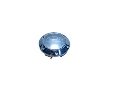 Adr Design Cap-509 Custom Alloy Wheel Snap On Chrome Center Cap 2e-4