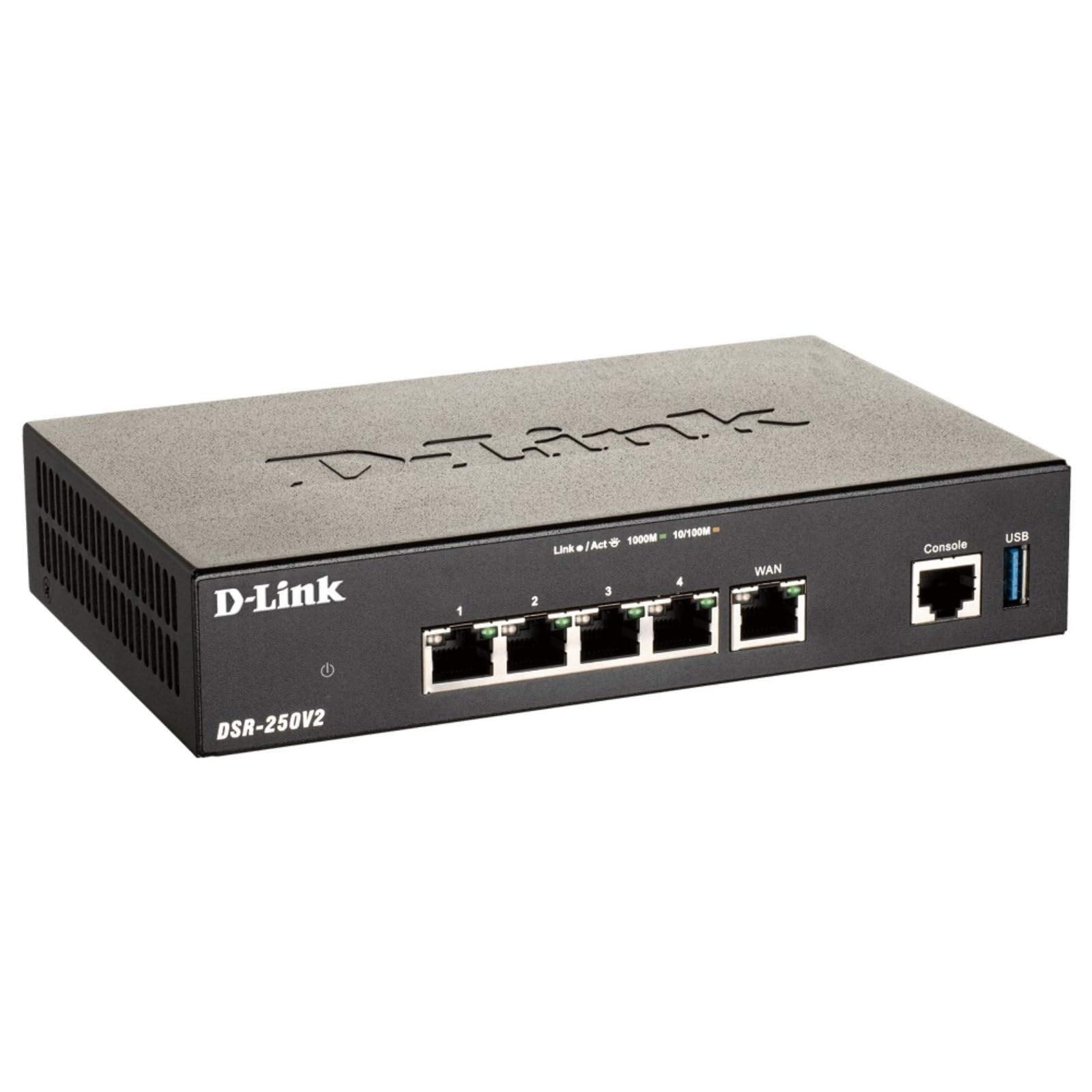 Gigabit Vpn Router For Remote Work With Dual Wan Failover And Security Features