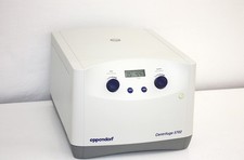 Eppendorf 5702 Centrifuge with A-4-38 Rotor, Buckets, 2x15ml Adapters