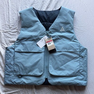 Nike ACG PrimaLoft Vest Skull Peak