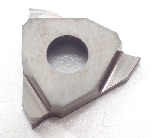 8 uds TPGX 1603130 R TC40 Ceramtec placa reversible insertos nuevo sin usar NOS B921-8 - Imagen 2 de 3