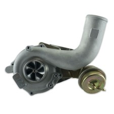 Turbolader JRSpec K03 billet 6+6 upgrade turbo für Audi A3 TT VW Golf MK4 1.8T