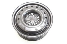 Felge Stahlfelge vorn rechts 6.5x16 ET für Nissan X-TRAIL 1 T30 4030004U20