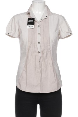 Brunello Cucinelli Bluse Damen Oberteil Hemd Hemdbluse Gr. M Baumwol... #oq1cfct