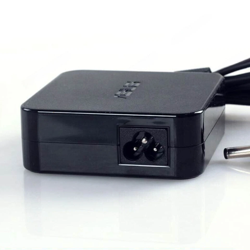 Genuine Original Asus 65W Adapter AC Power Supplier Charger VivoBook F513 Laptop - image 2 of 4
