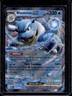 2023 Pokemon SV 151 Blastoise ex #009/165