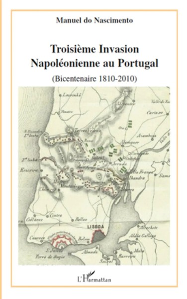 Manuel Do Nascimento | TroisièMe Invasion NapoléOnienne Au Portugal...-image
