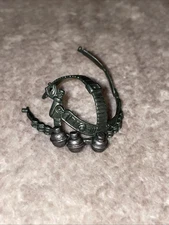 GI Joe Figure Accessory   2002 Dusty V7       Web Gear / Bandolier