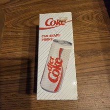 Téléphone Coca Cola