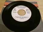 Freddie and The Fishsticks 45 - Elvis Imitator - MCA 51224  White label promo