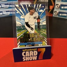 2023 Topps Big League - Aaron Judge #8B-4