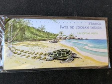 Timbres De France.Bloc Souvenir. Émission commune Océan Indien N°51 de 2014.