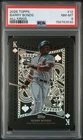 2026 Topps Series 1 Barry Bonds Base (RAW)
