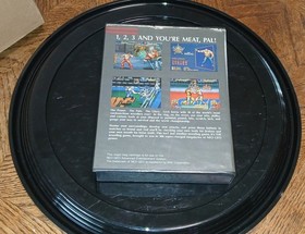 3 Count Bout Neo Geo AES