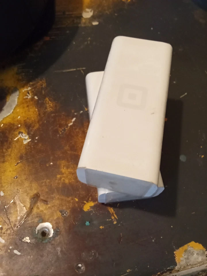 Square POS SWS1 和 S019 正品电源适配器 适用于方形 POS 批量 2 件 — 第 3/3 张图片