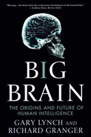Gary Lynch | Big Brain | Taschenbuch | Englisch (2009) | Kartoniert / Broschiert