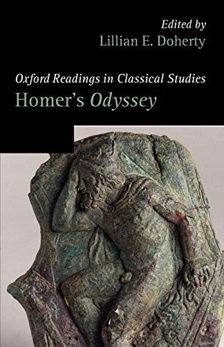 Homer's Odyssey by Doherty, E. New Fast Free Shipping<- - Image 2