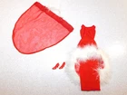 Barbie:  VINTAGE Complete EVENING ENCHANTMENT Outfit!