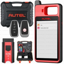 Autel Maxiim Km100 Km100x Key Fob Programming Tool Programmer Immobilizer 60s Autel Maxiim Km100 Km100x Key Fob Programming Tool Programmer Immobilizer 60s