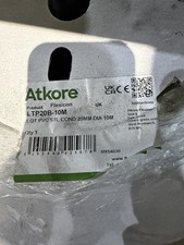 Atkore Flexicon PVC STL COND 20mm Dia 10m Length