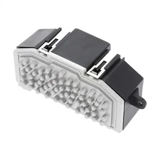 Mpulse Sen-2Bmr0539 Hvac Blower Motor Control Module For Fits For Audi Q5 A4