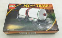 Lego 10016 Tanker Misb NEW Eisenbahn RC Train Creator Expert Trains 9 V
