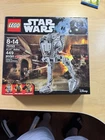 LEGO Star Wars: AT-ST Walker (75153)