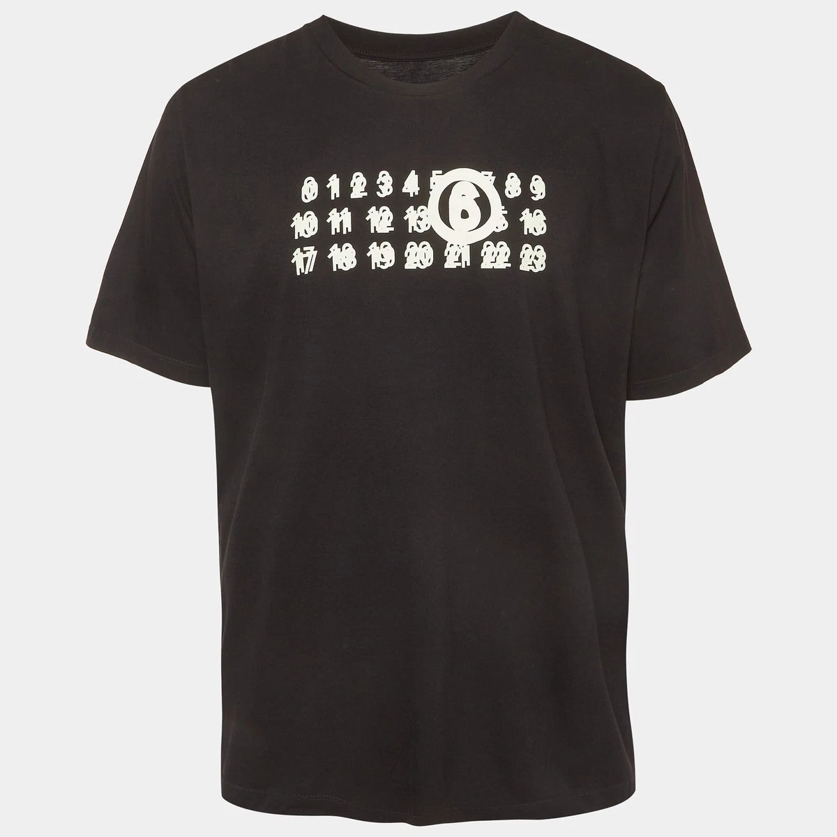 Maison Margiela Black Shirts & Tops for Men for sale | eBay UK