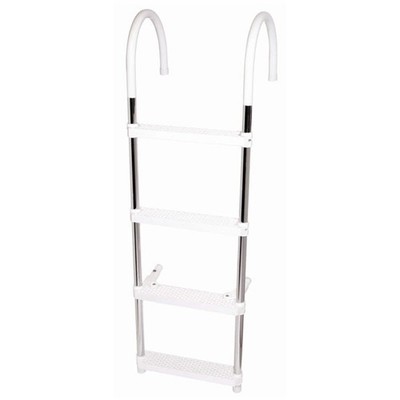 Marpac 7-1634 LADDER 11'' HOOK - 4 STEP