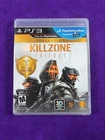 Killzone Trilogy Collection (Sony PlayStation 3 PS3, 2012) CIB MINT