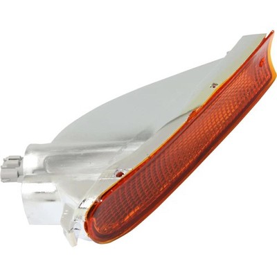 Right Front Halogen Turn Signal 96-97 Toyota RAV4 Base 2.0L I4 TO2521149