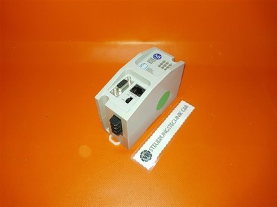 Allen Bradley 9300 - RADM 1/B MODEM