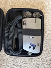 Escort Passport 8500 X50 Radar and Laser Detector Blue Display