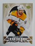 20 21 SP HOCKEY GOLD AUTHENTIC PROFILES ROMAN JOSI /999