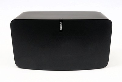 SONOS Play:5  2.Gen Multimedia-Lautsprecher Aktiv schwarz TopZustand + 2J GEWÄHR