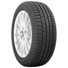 2x Winterreifen - TOYO SNOWPROX S954 225/40R18 92V XL