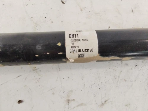 49500N7110 Transmision Delantera Derecha para HYUNDAI TUCSON (NX) KLASS 1786225 - Imagen 2 de 10