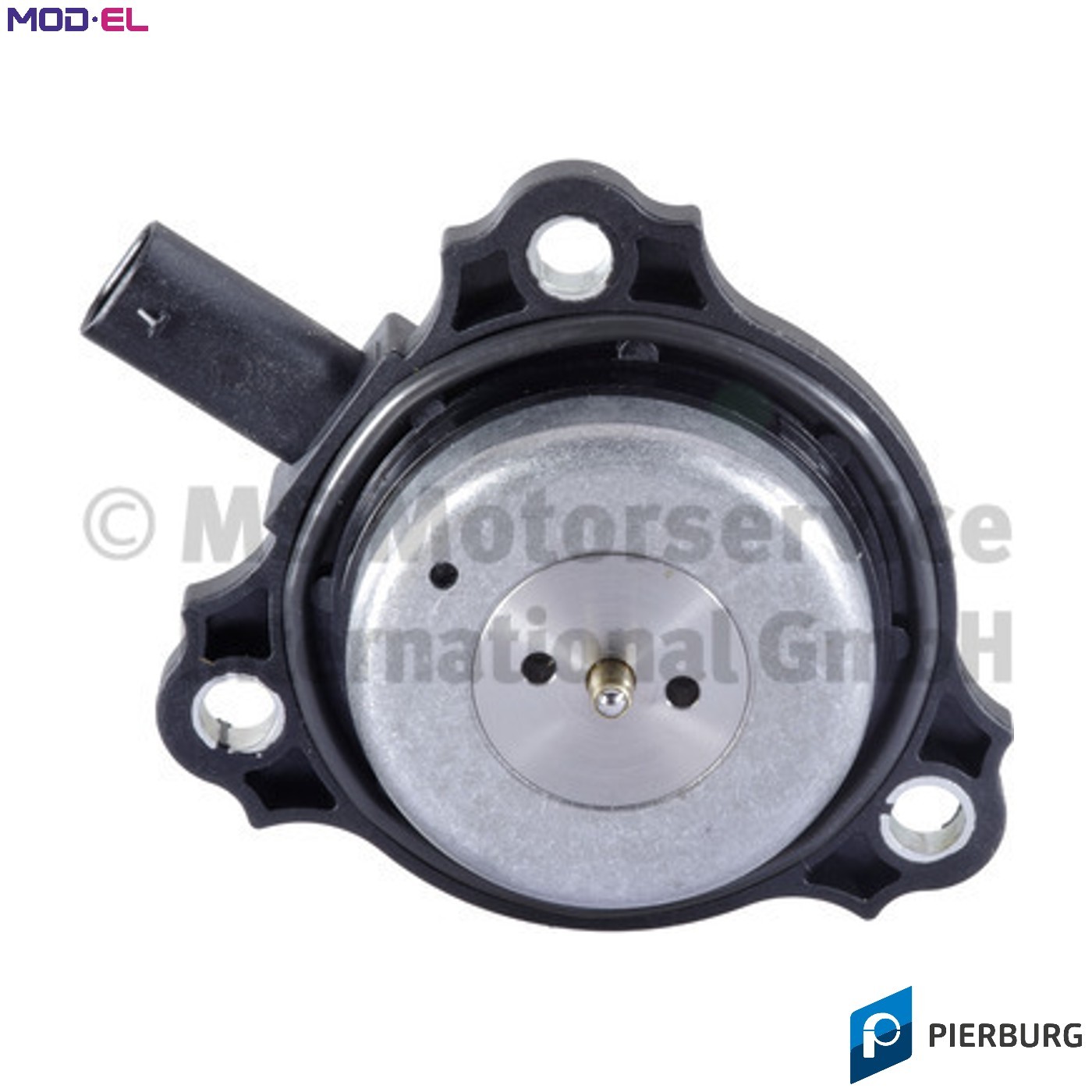 CENTRAL MAGNET CAMSHAFT ADJUSTMENT 7.06117.28.0 FOR INFINITI RENAULT CLIO 2.0L