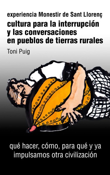 Toni Puig Picart | Cultura Para La InterrupcióN Y Las Conversaciones En...-image