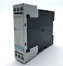 Siemens 3RN1000-1AB00 Thermistor Motor Protection 24V AC/DC 50 to 60 Hz