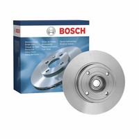 Bremsscheiben FüR Renault Clio III Br0/1 Grandtour Kr0/1 SB Ab 03-> 432005338R