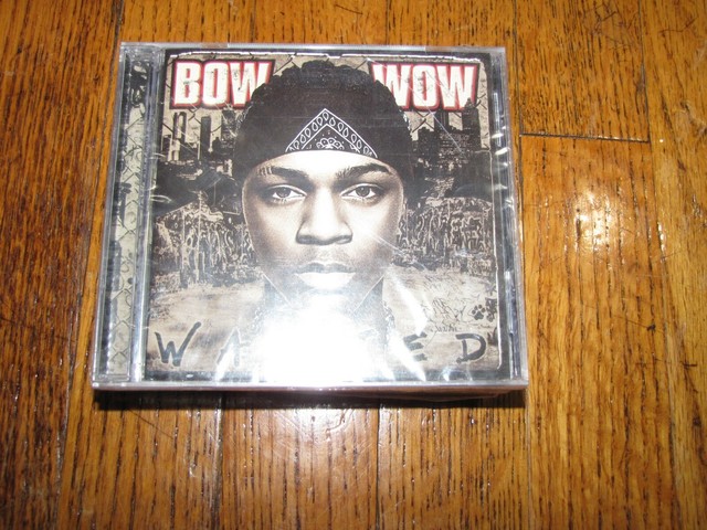 download bow wow wanted album download bow wow wanted album