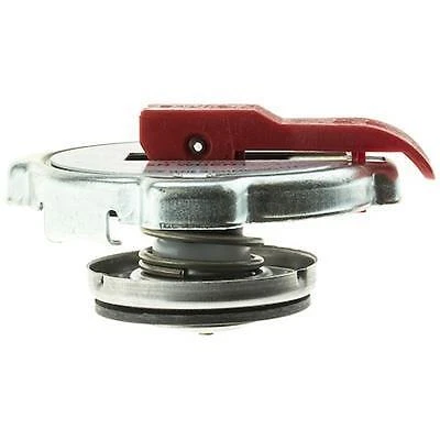 MRD-ST13 Proflow Motorad Radiator Cap, Safety Lev-R-Vent, Stant 13 psi, LGE , Ea - Picture 2 of 4