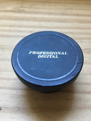 Professional Digital Optics Japan 0.45XXX Pro High Definition w/ Macro Lens ***