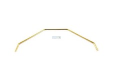 KM X2 Rear Sway Bar 30°N DNT/DNB,Rovan LT,Losi 5IVE-T/2.0/Mini WRC,TLR 5B X55014