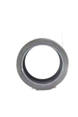 P225/40R19 Delinte Thunder D7 93 W Used 7/32nds