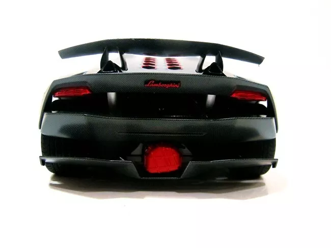 1/18 AUTOart Lamborghini SESTO ELEMENTO Alloy car models