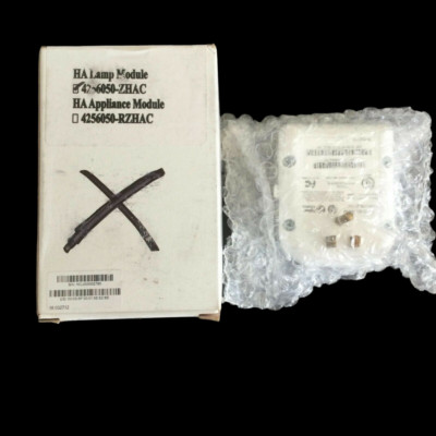 CentraLite 4256050-ZHAC Azela ZIGBEE HA Lamp Module Communicates w/ Zigbee Dev..
