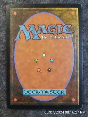 Magic the Gathering Soul Transfer - Trasferimento dell'Anima - [NEO